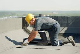 Hot Roofs in Sedro Woolley, WA